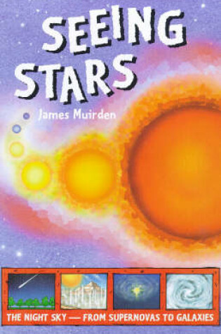 Cover of Seeing Stars