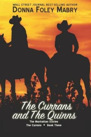 Cover of The Currans and The Quinns