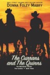 Book cover for The Currans and The Quinns