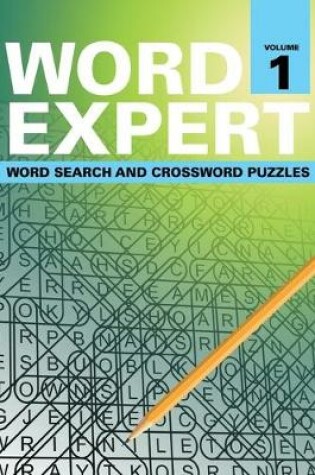 Cover of Word Expert Volume 1