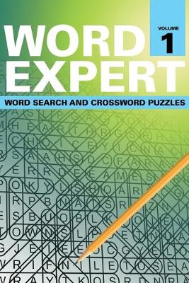 Book cover for Word Expert Volume 1