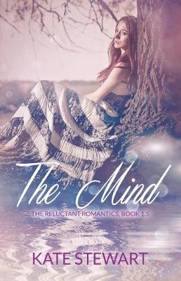 Book cover for The Mind