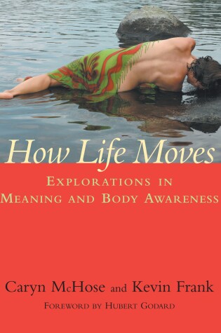 Cover of How Life Moves