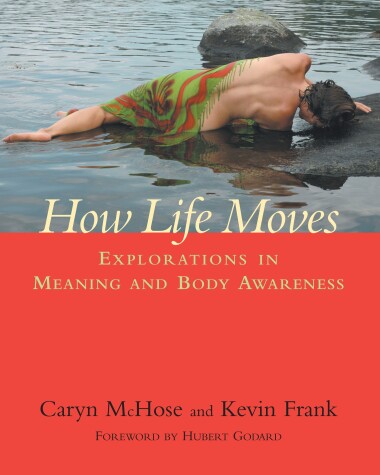 Book cover for How Life Moves