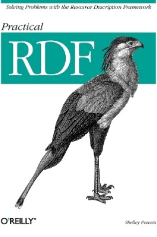 Cover of Practical RDF