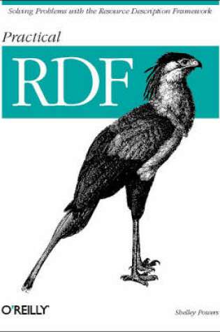 Cover of Practical RDF
