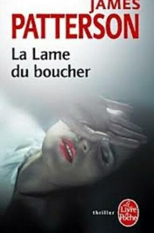 Cover of La Lame Du Boucher