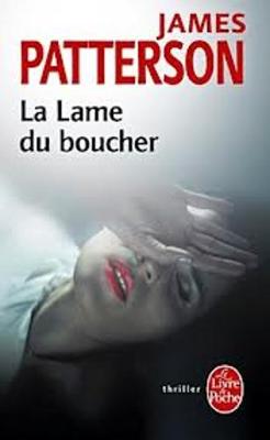 Book cover for La Lame Du Boucher