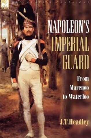 Cover of Napoleon's Imperial Guard