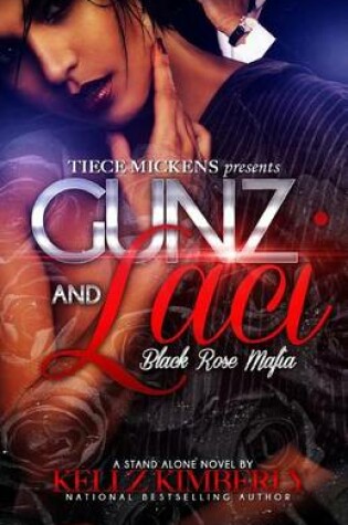Cover of Gunz & Laci