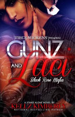 Book cover for Gunz & Laci