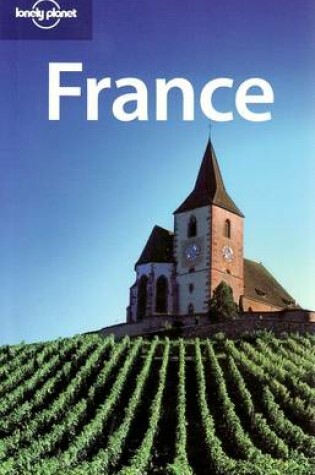 Cover of France