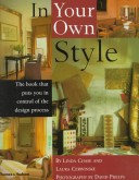 Book cover for In Your Own Style