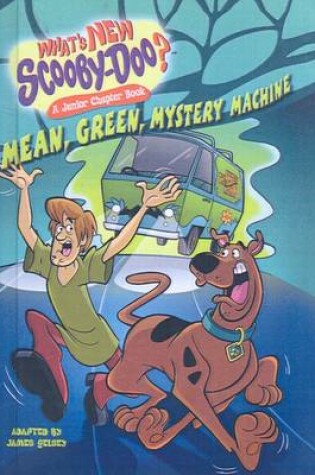 Cover of What's New Scooby Doo?