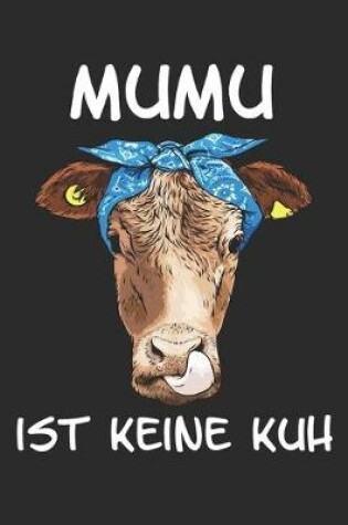 Cover of Mumu ist keine Kuh