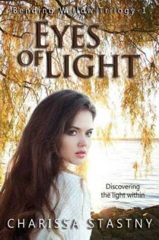 Cover of Eyes of Light