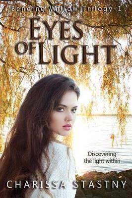 Book cover for Eyes of Light