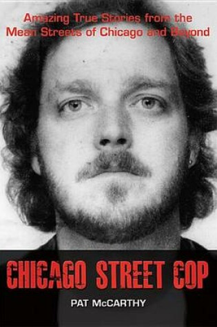 Cover of Chicago Street Cop