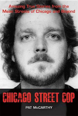 Book cover for Chicago Street Cop