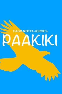 Cover of Paakiki