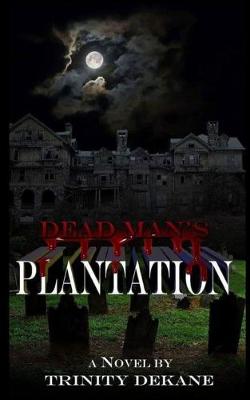 Book cover for Dead Man's Plantaton