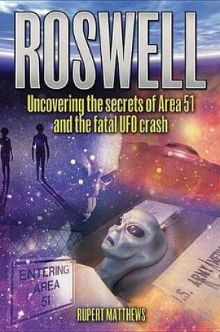 Cover of Roswell