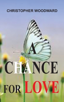 Book cover for A Chance for Love