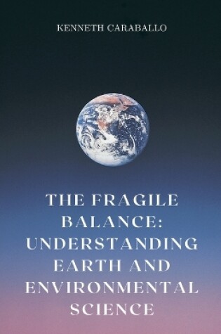 Cover of The Fragile Balance