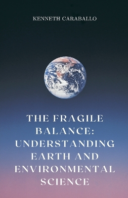 Book cover for The Fragile Balance