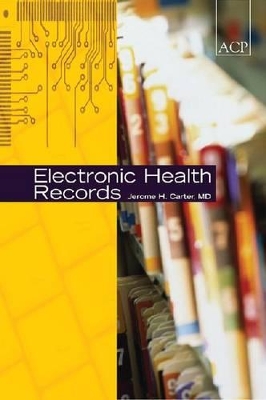 Cover of Electronic Health Records