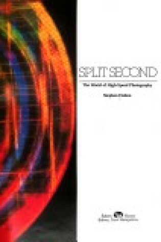 Cover of Split Second