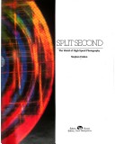 Book cover for Split Second