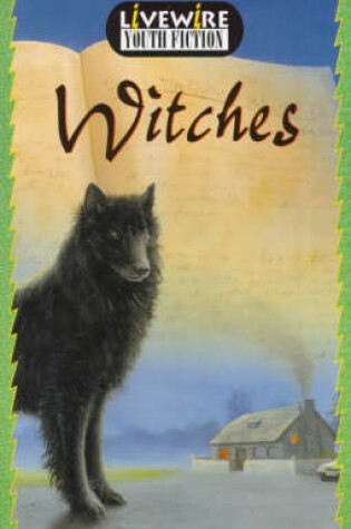 Cover of Witches