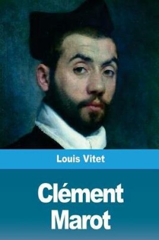 Cover of Clément Marot