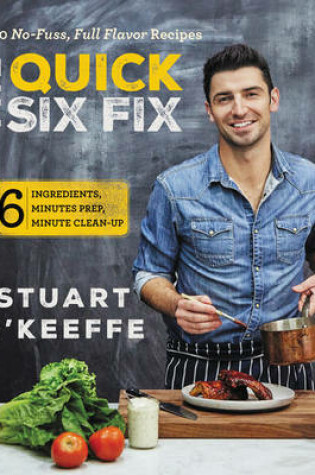 Cover of The Quick Six Fix