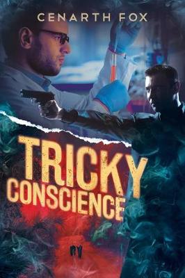 Book cover for Tricky Conscience