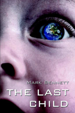 Cover of The Last Child