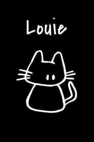 Cover of Louie