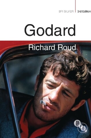 Cover of Godard