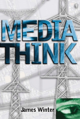 Book cover for Mediathink