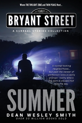 Cover of Summer