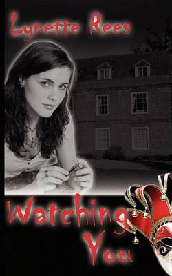 Book cover for Watching You