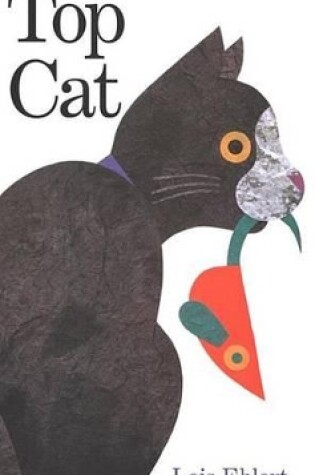 Cover of Top Cat