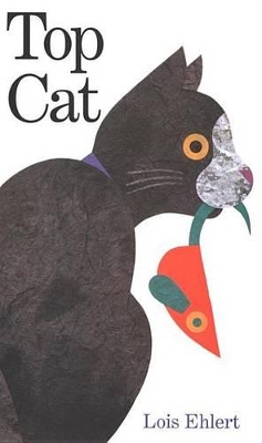 Book cover for Top Cat