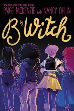 Cover of B*witch