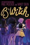Book cover for B*witch