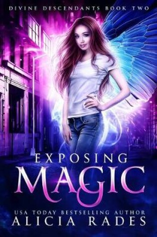 Cover of Exposing Magic