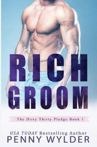 Cover of Rich Groom