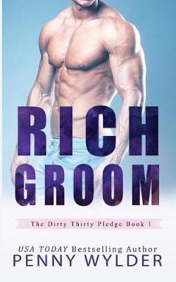 Book cover for Rich Groom