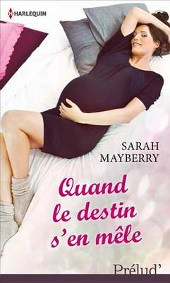 Book cover for Quand Le Destin S'En Mele